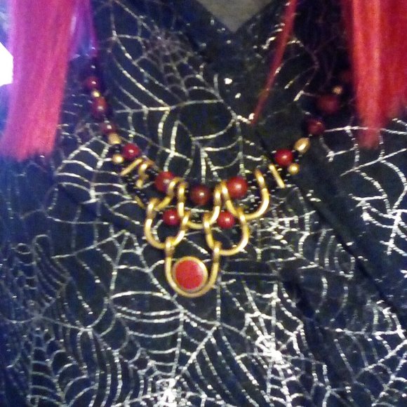 Vintage Chico's Statement necklace - Picture 6 of 9
